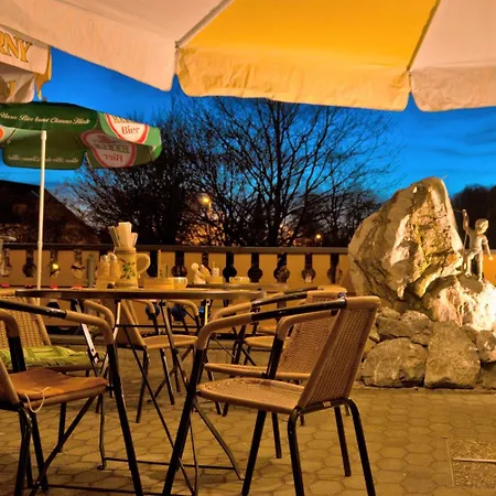 Traditions-gasthaus Bayrischer Hof Leutkirch im Allgäu