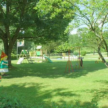 Otel Traditions-gasthaus Bayrischer Hof