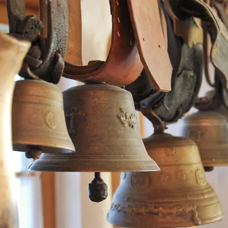 Traditions-gasthaus Bayrischer Hof Otel