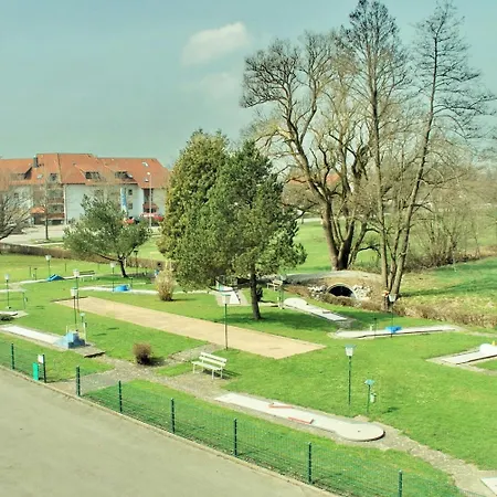 Traditions-gasthaus Bayrischer Hof 3*