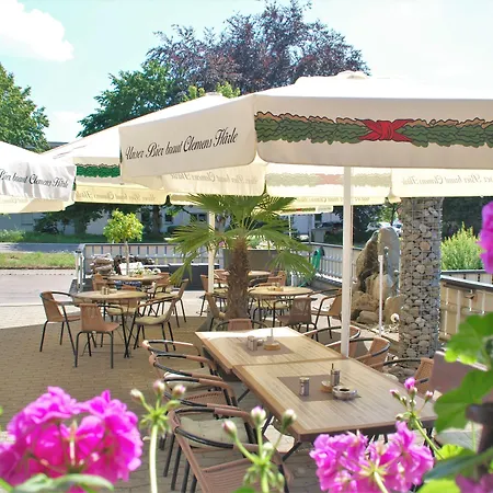 Traditions-gasthaus Bayrischer Hof 3*