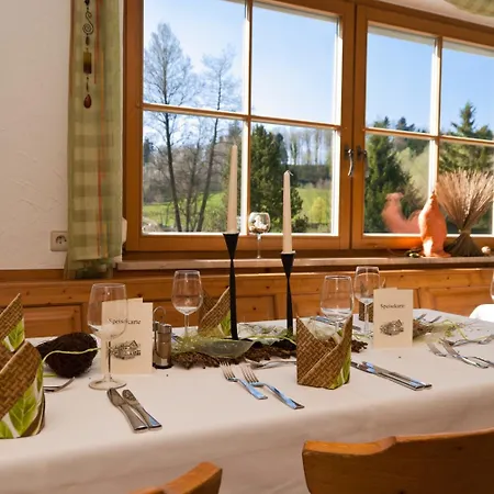 Hotel Traditions-gasthaus Bayrischer Hof Leutkirch im Allgäu