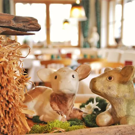 Traditions-gasthaus Bayrischer Hof Hotel