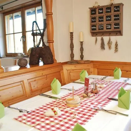 Traditions-gasthaus Bayrischer Hof Otel Leutkirch im Allgäu
