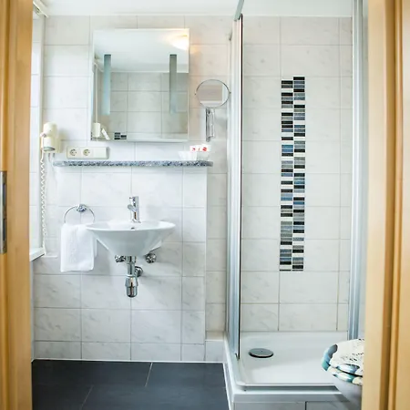 Traditions-gasthaus Bayrischer Hof Hotel 3*