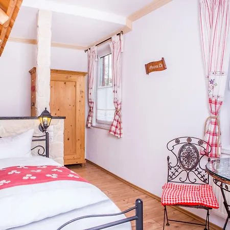 Traditions-gasthaus Bayrischer Hof 3*