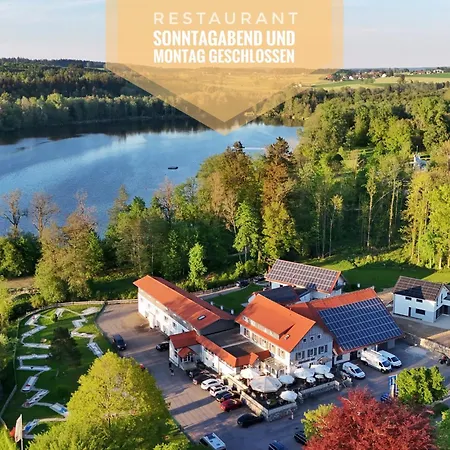 Traditions-gasthaus Bayrischer Hof Leutkirch im Allgäu