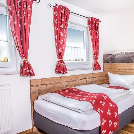 Traditions-gasthaus Bayrischer Hof 3* Leutkirch im Allgäu