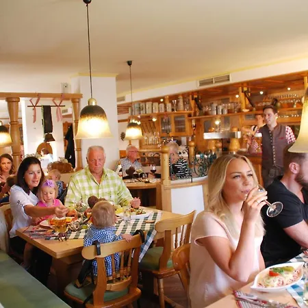 Traditions-gasthaus Bayrischer Hof