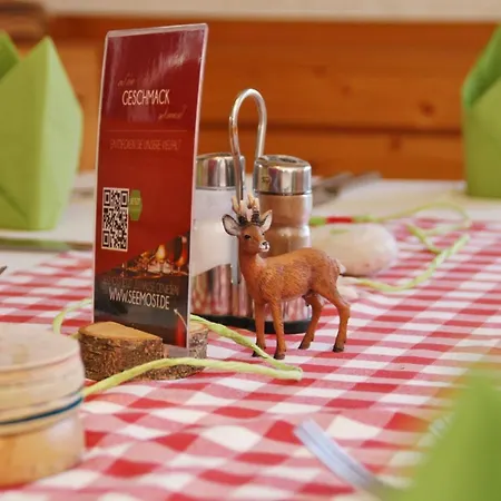 Traditions-gasthaus Bayrischer Hof