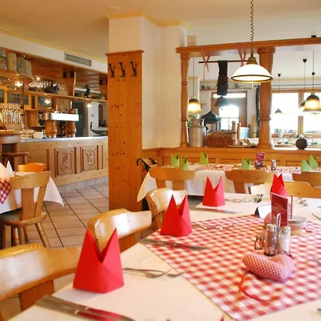 Traditions-gasthaus Bayrischer Hof Leutkirch im Allgäu