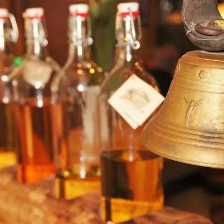Traditions-gasthaus Bayrischer Hof 3*