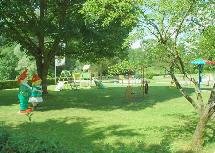 Hotel Traditions-gasthaus Bayrischer Hof