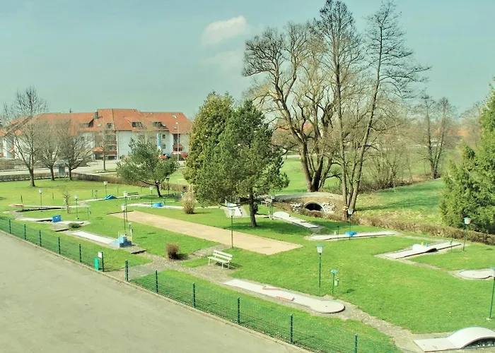 Traditions-gasthaus Bayrischer Hof 3*