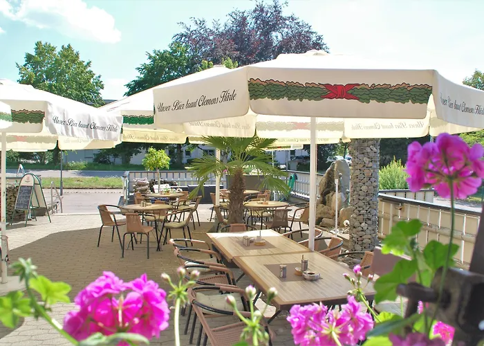 Traditions-gasthaus Bayrischer Hof 3*