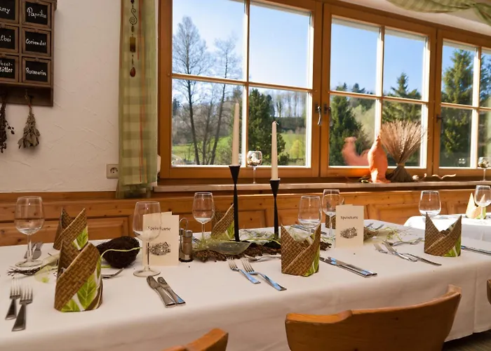 Hotel Traditions-gasthaus Bayrischer Hof Leutkirch im Allgäu