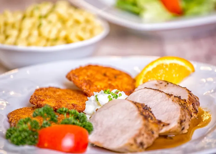 Hotel Traditions-gasthaus Bayrischer Hof 3*