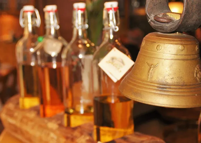 Traditions-gasthaus Bayrischer Hof 3* Leutkirch im Allgäu