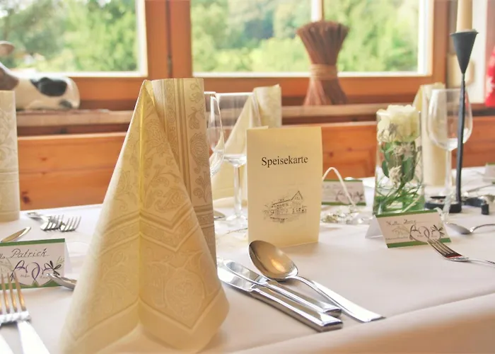 Hotel Traditions-gasthaus Bayrischer Hof