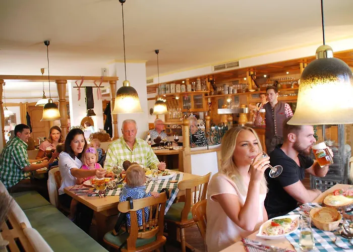 Traditions-gasthaus Bayrischer Hof