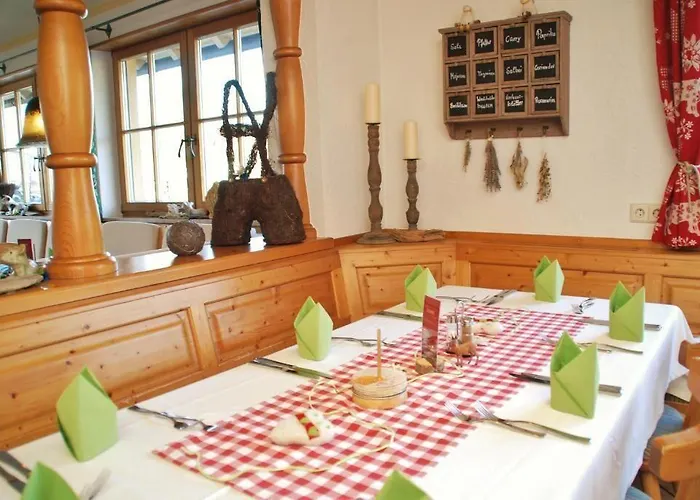 Traditions-gasthaus Bayrischer Hof Hotel Leutkirch im Allgäu