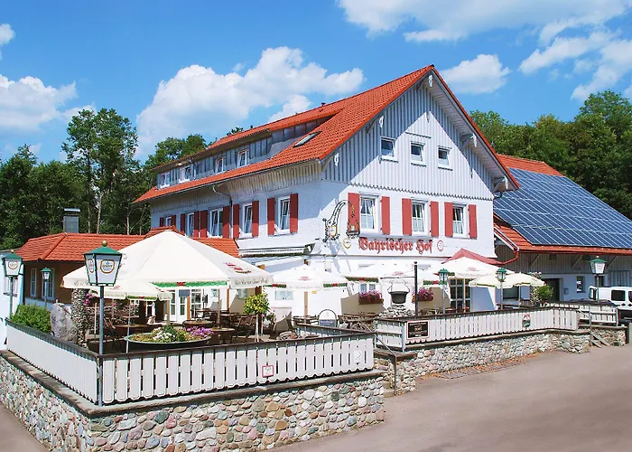 Traditions-gasthaus Bayrischer Hof