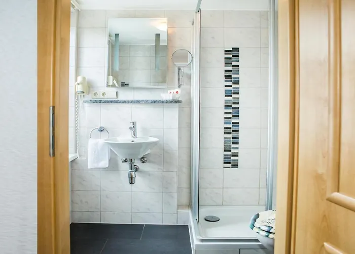 Hotel Traditions-gasthaus Bayrischer Hof Leutkirch im Allgäu