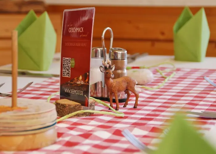 Traditions-gasthaus Bayrischer Hof